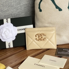 Chanel Wallet Purse